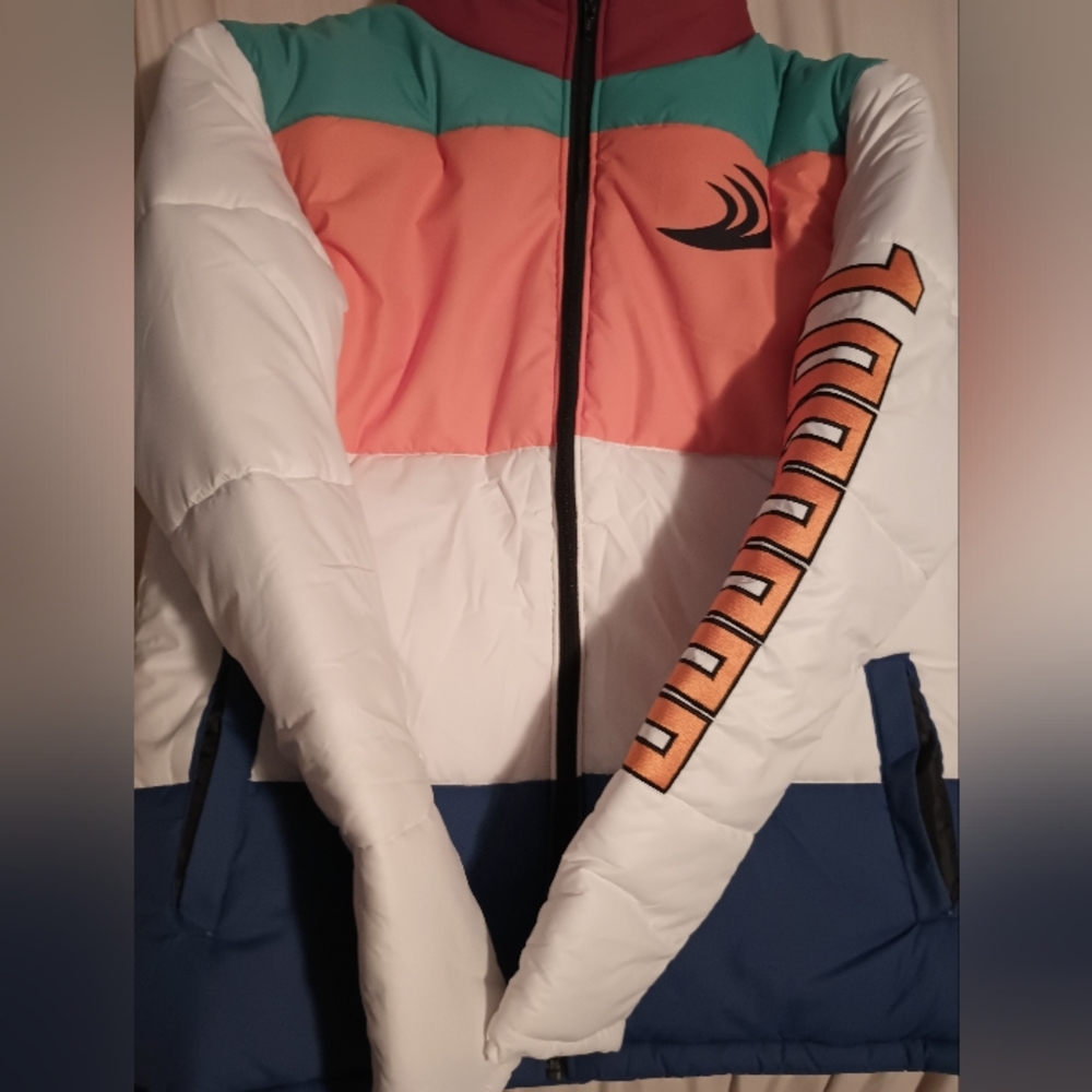 Amilli (NAMIWEAR) puffer